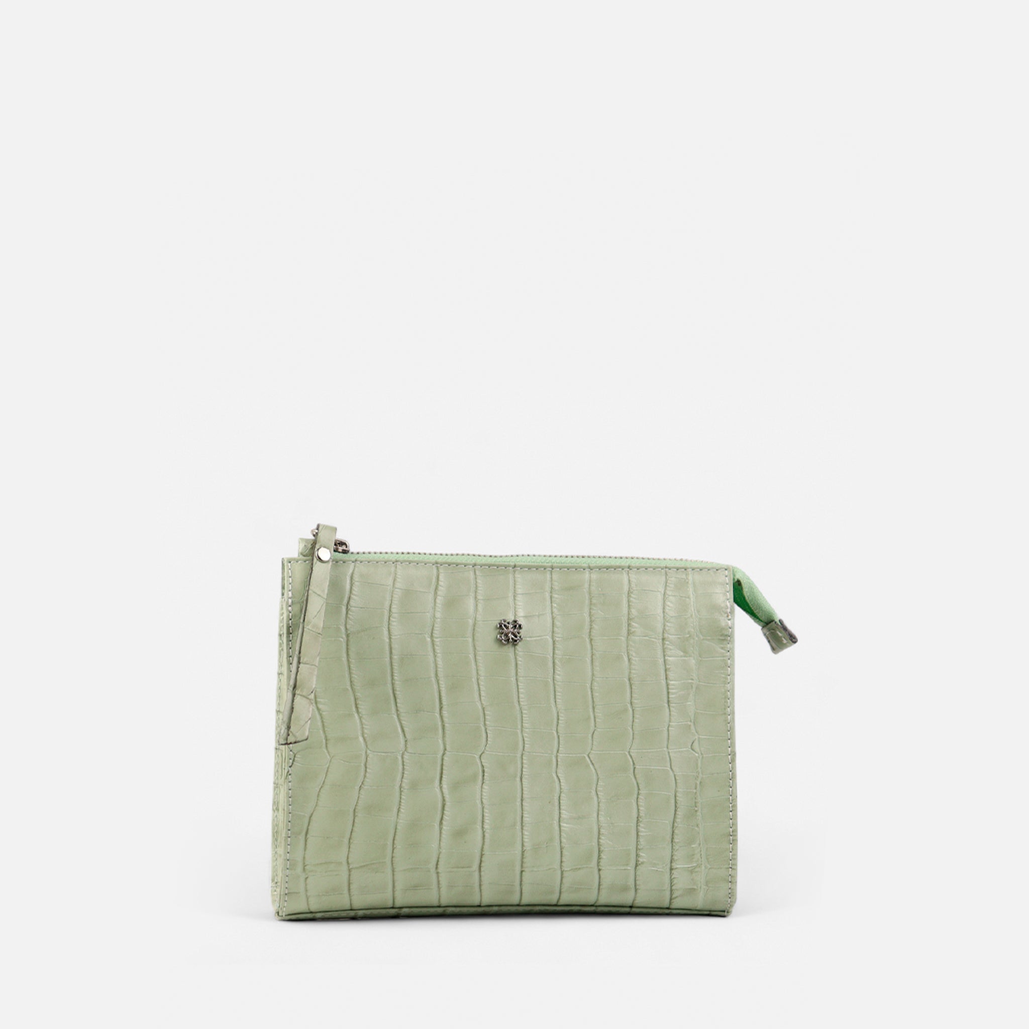 Necessaire Lola M Pistache