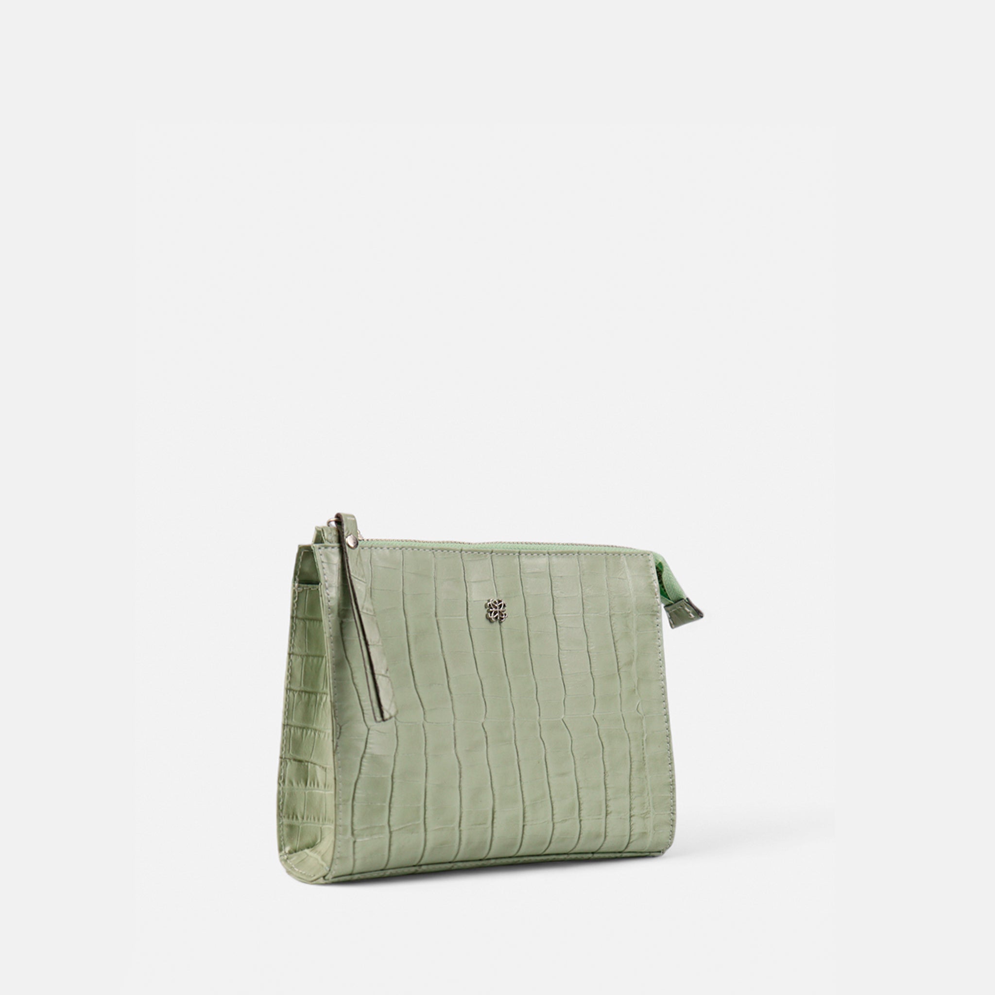 Necessaire Lola M Pistache