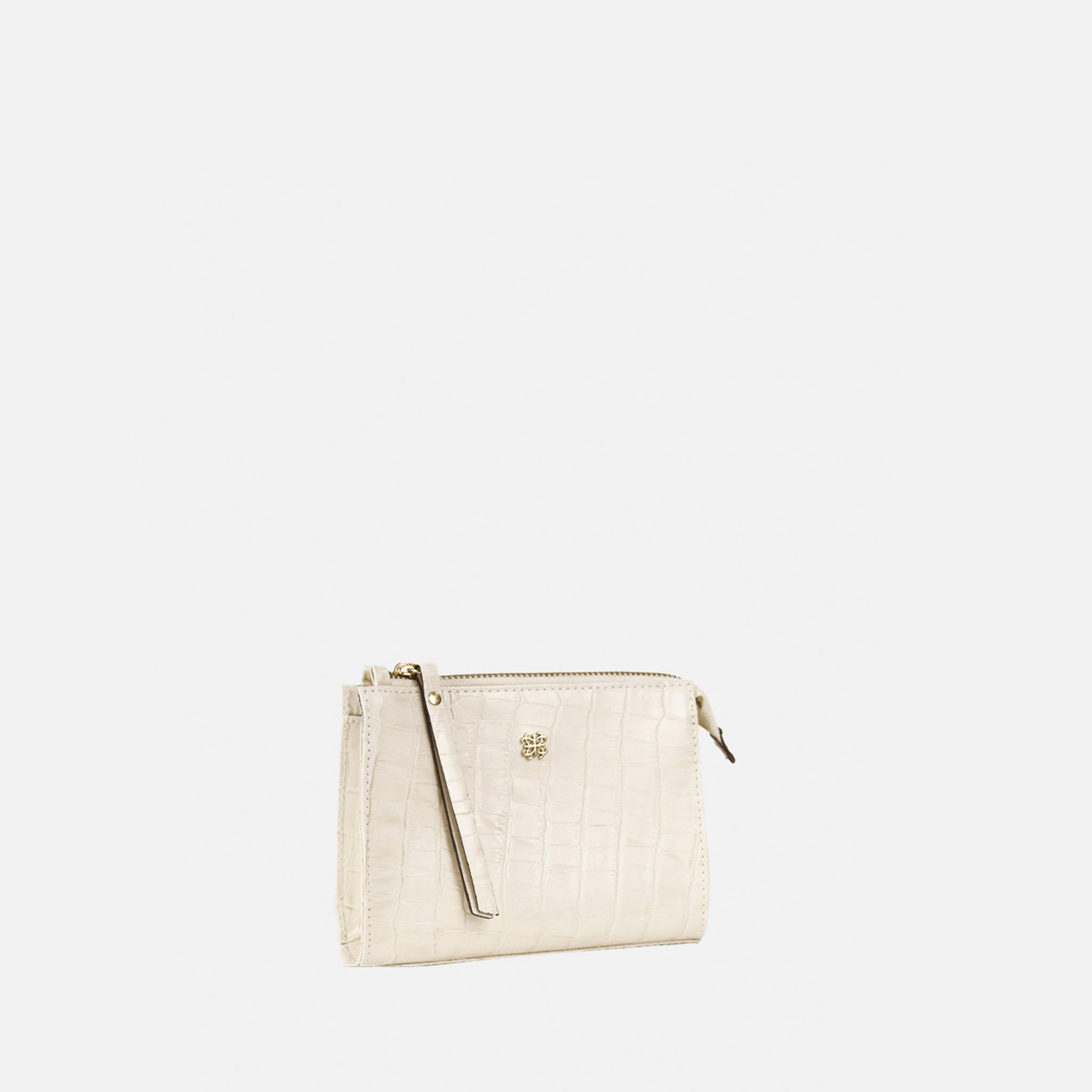 Necessaire Lola P Off White